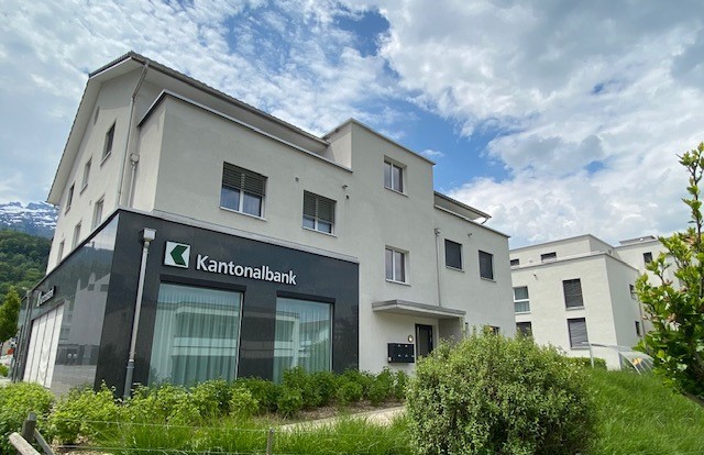 Sevelen, Bahnhofstr. 42